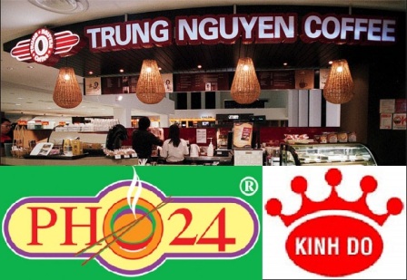 Nhượng quyền thương mại: Thiếu kỹ năng và chuyên nghiệp